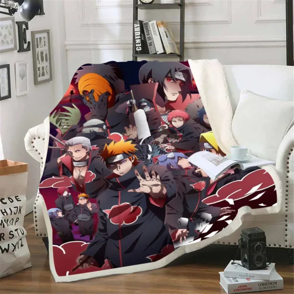 manta akatsuki