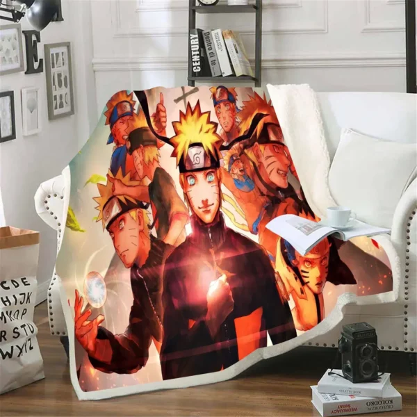 manta naruto