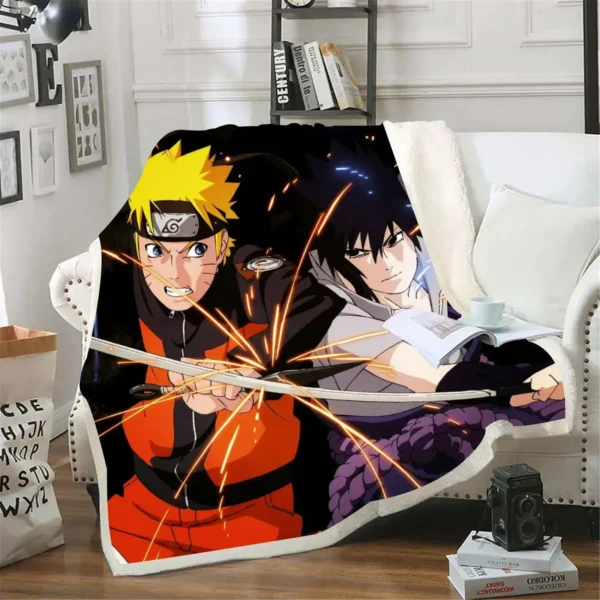 manta naruto e itachi