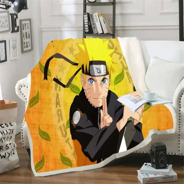 manta naruto konoha