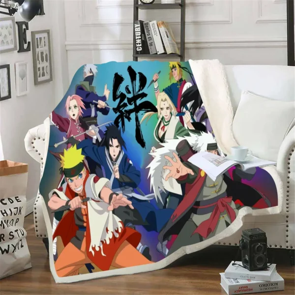 manta naruto konohagakure