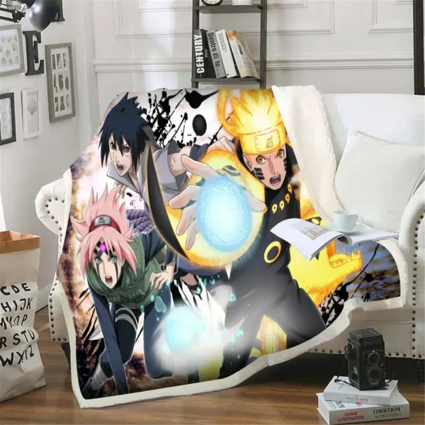 manta naruto rasengan