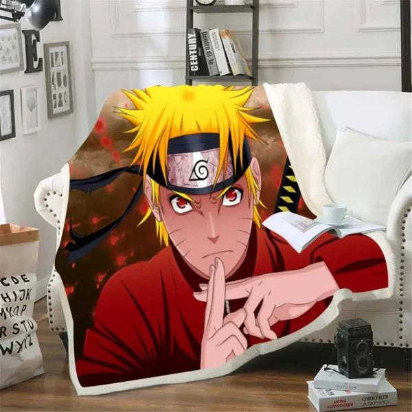 manta naruto uzumaki