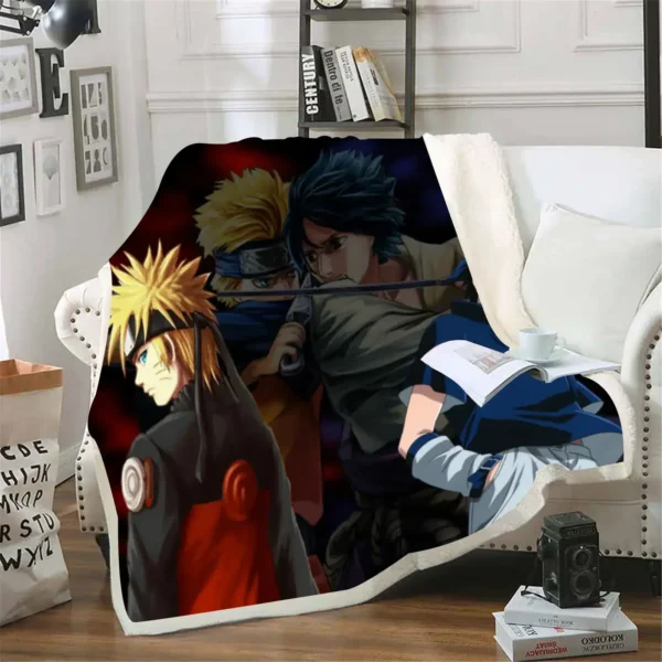 manta naruto vs sasuke