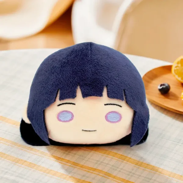mini peluche naruto hinata hyuga