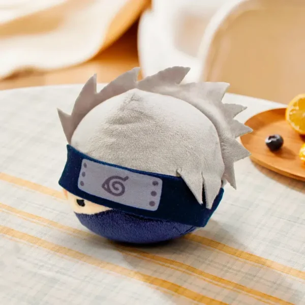 mini peluche naruto kakashi