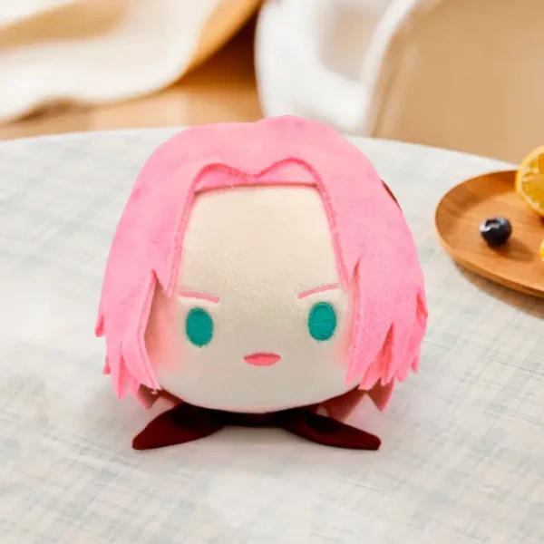 mini peluche naruto sakura