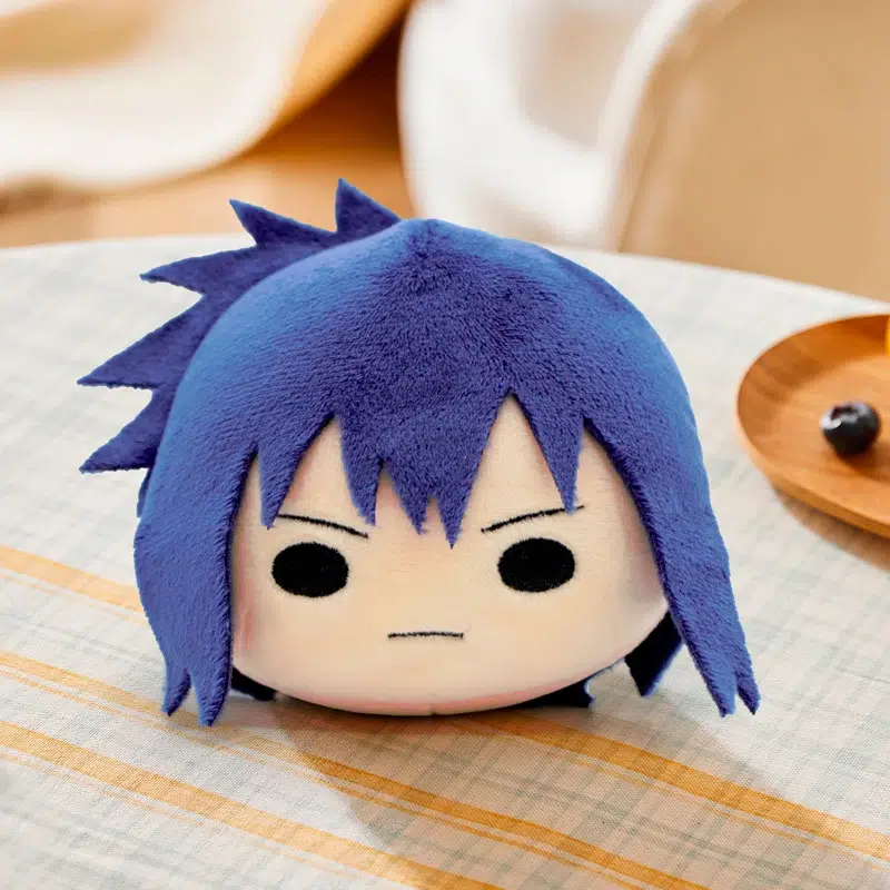 mini peluche naruto sasuke mini peluche naruto sasuke
