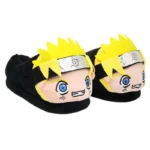 pantuflas naruto uzumaki