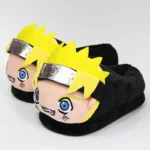 pantuflas naruto uzumaki