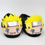 pantuflas naruto uzumaki
