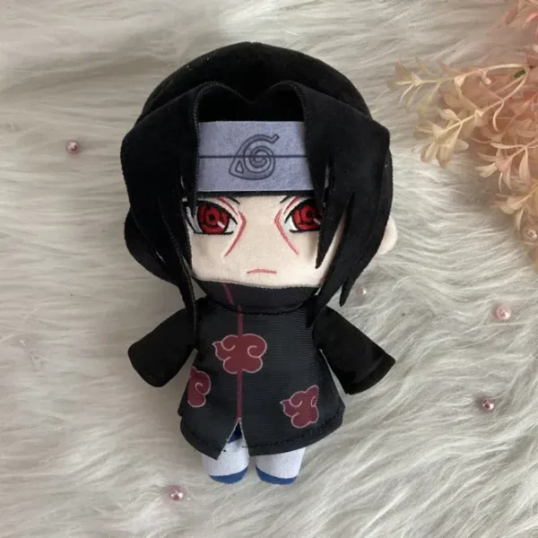 peluche akatsuki