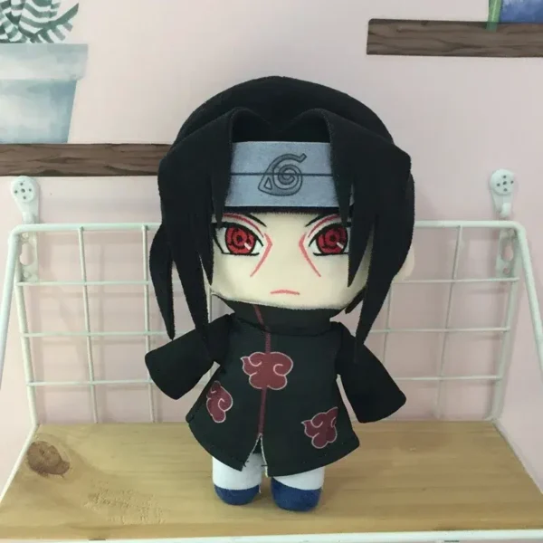 peluche akatsuki