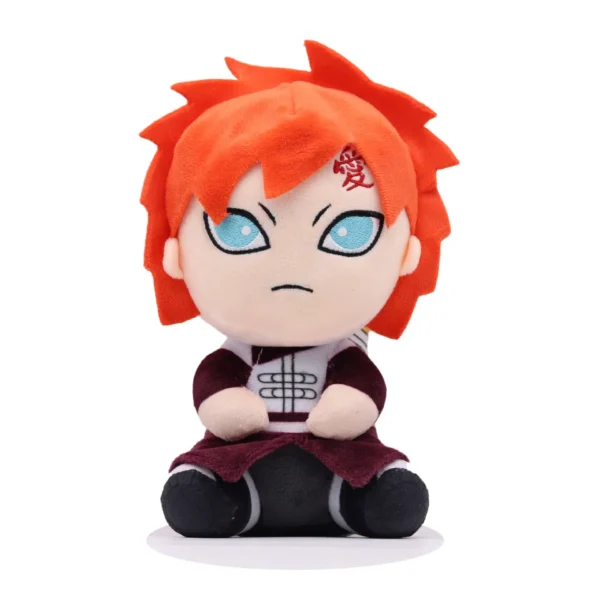 peluche gaara