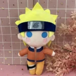 peluche infantil naruto