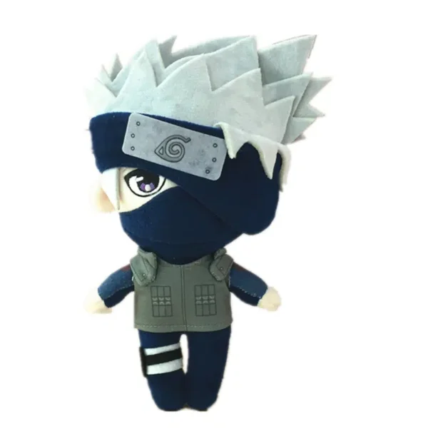 peluche kakashi hatake