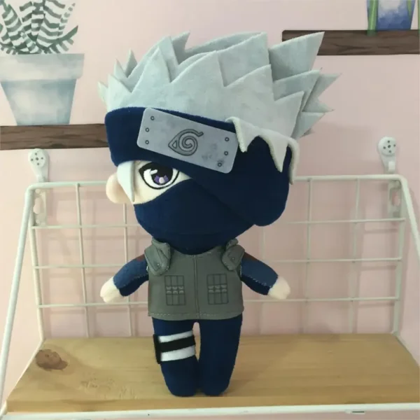 peluche kakashi hatake