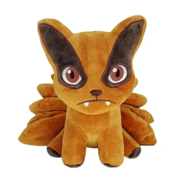 peluche kurama