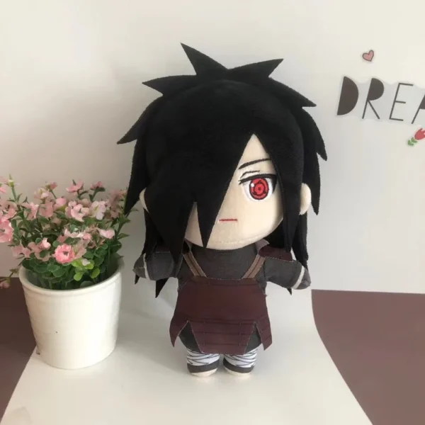 peluche naruto madara uchiha