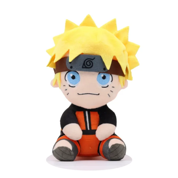 peluche naruto para niño