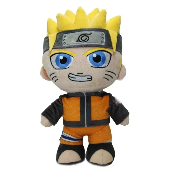 peluche niño naruto