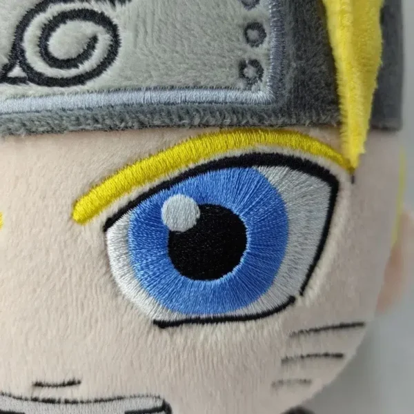 peluche niño naruto