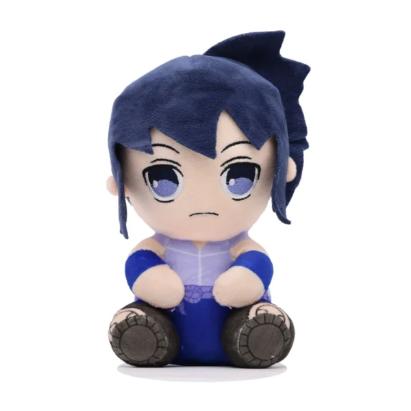 peluche sasuke