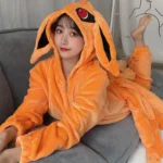 pijama kurama
