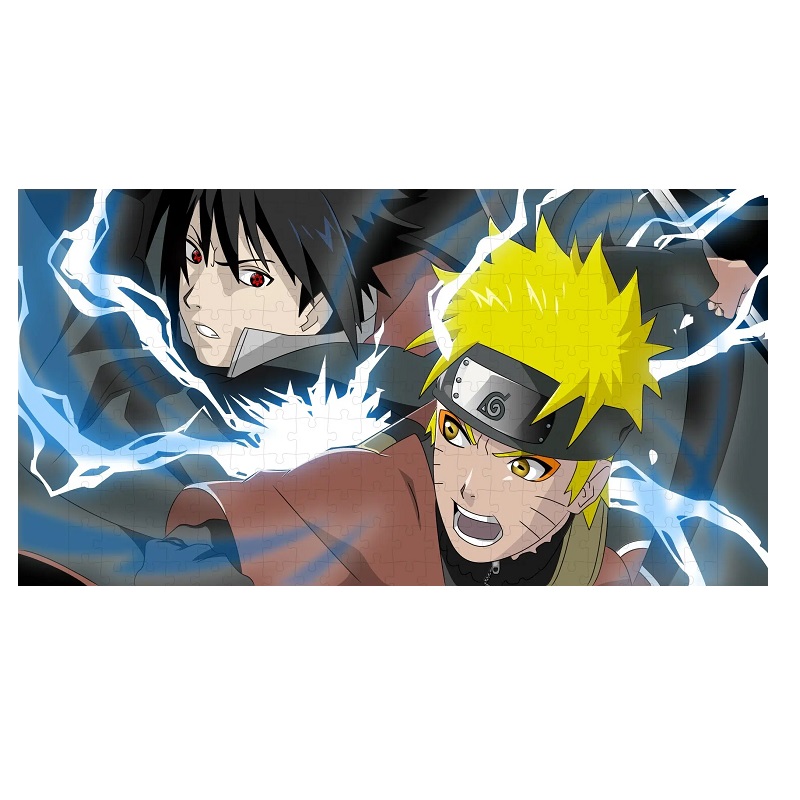 puzzle naruto tormenta puzzle naruto tormenta
