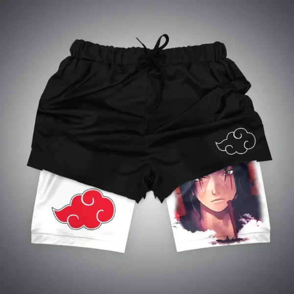 short naruto itachi hatake