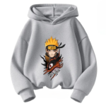 sudadera naruto shippuden