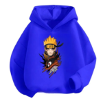 sudadera naruto shippuden