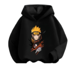 sudadera naruto shippuden