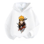 sudadera naruto shippuden