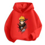 sudadera naruto shippuden