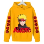 sudadera naruto supreme