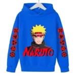 sudadera naruto supreme
