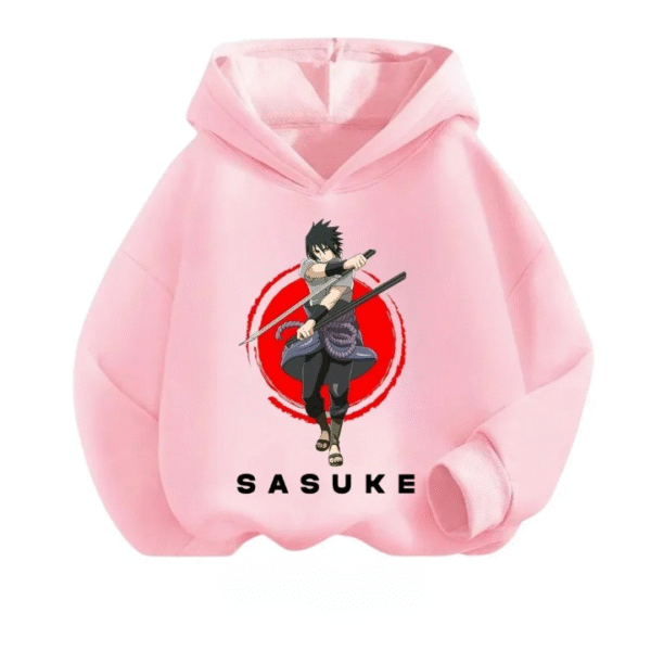 sudadera sasuke