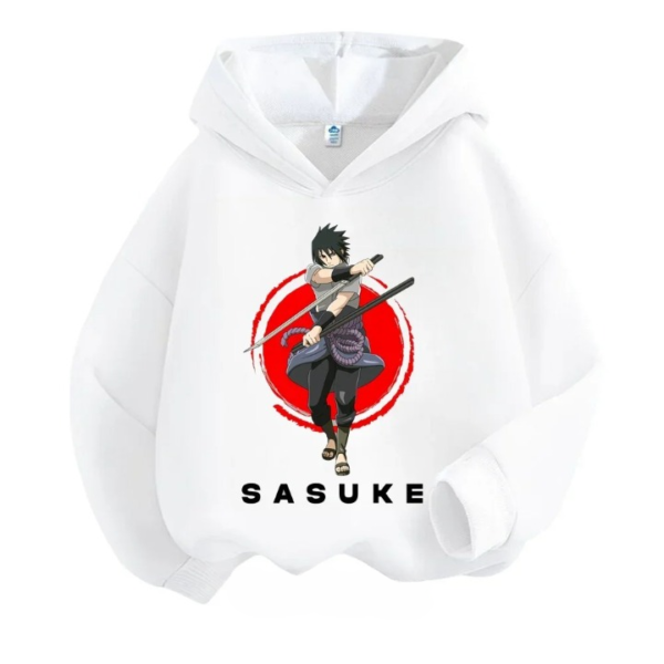sudadera sasuke