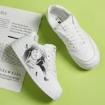 zapatillas blancas naruto uchiha itachi