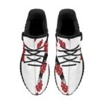 zapatillas con naruto