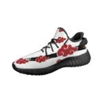 zapatillas con naruto