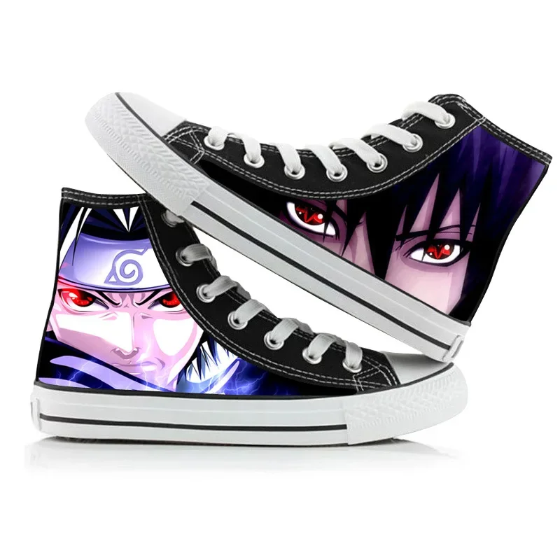 zapatillas converse naruto zapatillas converse naruto