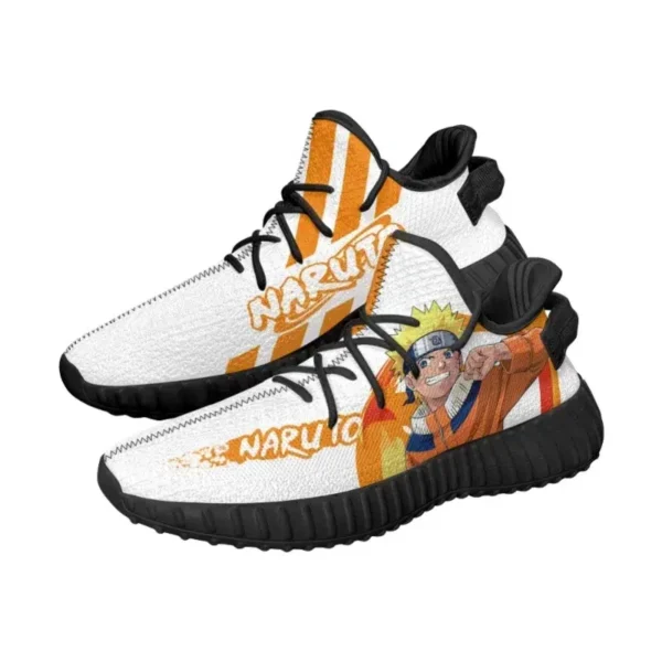 zapatillas de naruto