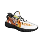 zapatillas de naruto