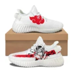 zapatillas de naruto akatsuki