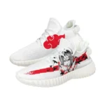 zapatillas de naruto akatsuki