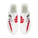 zapatillas de naruto akatsuki