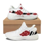 zapatillas naruto