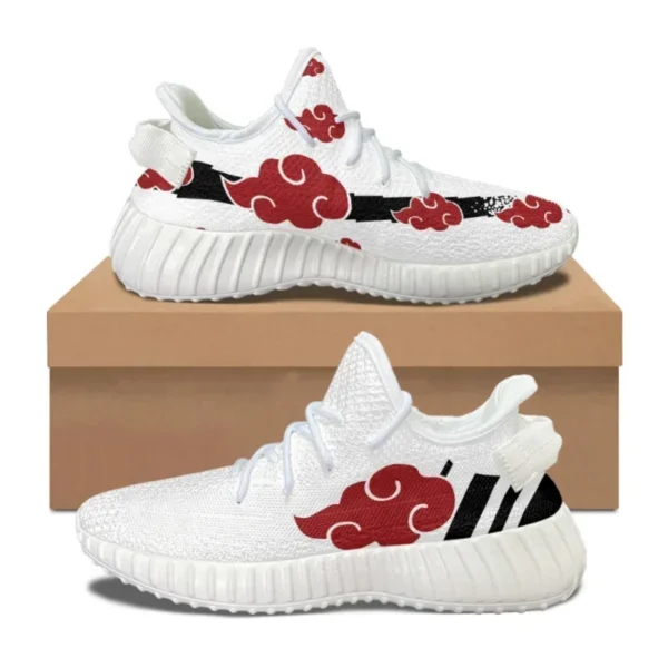zapatillas naruto